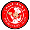 Calletana's Peruvian Fast Food logo