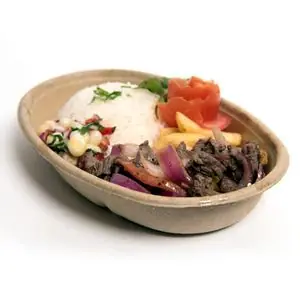 Burrito Bowls