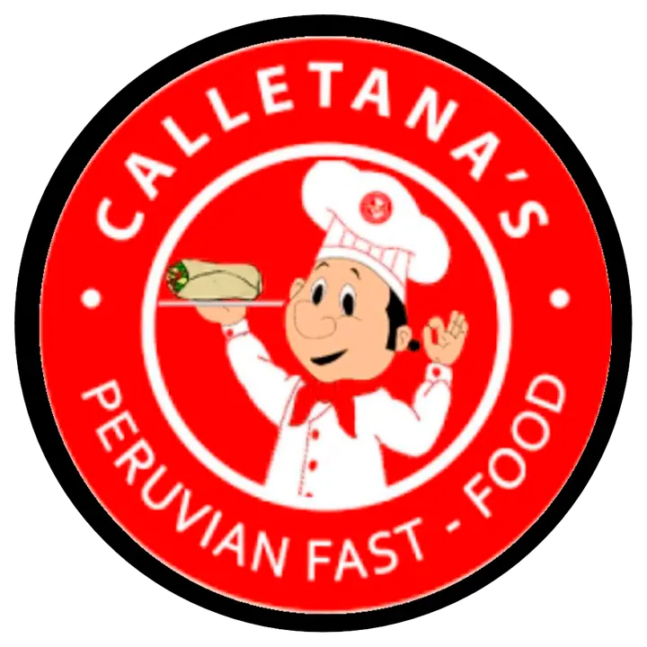 Calletana's Peruvian Chicken & Cuisine logo
